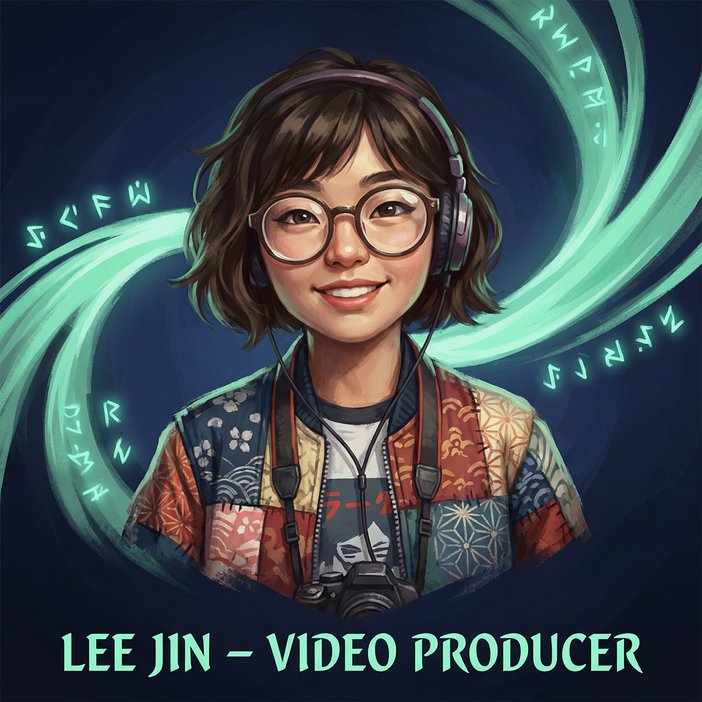 91vlog视频制片人林小雨